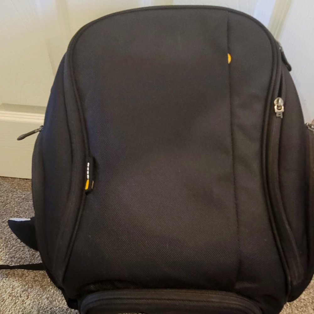 Booq backpack